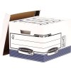 Bankers Box System Standard Arkivkasse