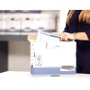 Arkiveringsask Bankers Box System 100 mm
