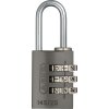 ABUS kodelås 145/20, Titanium