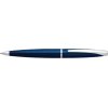 Cross ATX kulspetspenna, Blue Lacquer