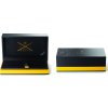 Cross Century II kulspetspenna, Black Lacquer/Gold