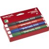 Penol 850 Whiteboardpenna set med 4 st.
