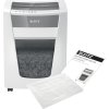 Dokumentförstörare Leitz IQ Office Pro P4 Vit