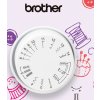 Brother KE14S Symaskine