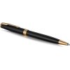 Parker Sonnet Black Lacquer GT Kulspetspenna | M