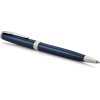 Parker Sonnet Blue Lacquer CT Kulspetspenna | M