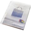 Leitz CombiFile expanderbar mapp, vit (3 st)