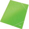 Leitz Wow snoddmapp, lime