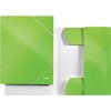 Leitz Wow snoddmapp, lime