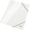 Leitz Wow snoddmapp, vit