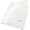 Leitz Wow snoddmapp, vit