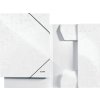 Leitz Wow snoddmapp, vit