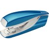 Leitz WOW 5502 häftapparat, blå metallic