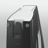 Leitz WOW 5502 häftapparat, blå metallic