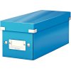 Förvaringsbox Leitz Click & Store Blå