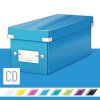 Förvaringsbox Leitz Click & Store Blå