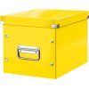 Förvaringslåda Leitz Click & Store Medium Svart