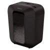 Fellowes Powershred LX45 Cross-cut dokumentförstö.