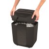 Fellowes Powershred LX45 Cross-cut dokumentförstö.