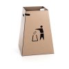 DropBucket Basis Soptunna | Papp | 90 l