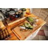 Fiskars Functional Form Liten kockkniv