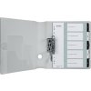 Leitz WOW utskrivbart register A4+ 1-5