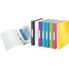 Leitz WOW A4-ringpärm, 2OR, 32 mm, EU-hål, vit