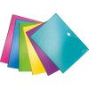 Leitz WOW Projektmapp | A4 | Gul