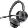 Poly Voyager 4320 Stereo MS Teams USB-A med dock