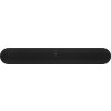 Sonos Beam (2:a gen) trådlös högtalare, svart