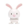 Hoptimist Bunny S, vit