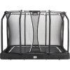 Salta Premium Ground trampolin | 305x214 cm