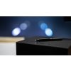 Pilot Capless Black T Fyldepen | S | Mat sort