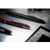 Pilot Capless Black T Fyldepen | S | Mat sort