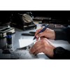 Pilot Capless Black T Fyldepen | S | Mat sort
