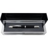Pilot Capless Black T Fyldepen | S | Mat sort