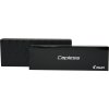 Pilot Capless Black T Fyldepen | S | Mat sort