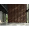 Proff Akustikpanel, 25 mm, 300x60,5 cm, Røget eg
