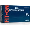 Nitrilhandskar | Puderfria | Large | 100 st.