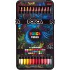 Posca Farveblyanter | 36 farver