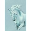 Clairefontaine PaintON Tegneblok | Denim | A5