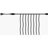 Tech-Line Gardin Startkit, 100 lysdioder, 1,5 