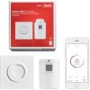 Danfoss Ally Gateway kontrollsystem | vit