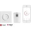 Danfoss Ally Gateway kontrollsystem | vit