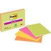 Post-it Super Sticky Notes, 149x98 mm