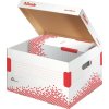 Esselte Speedbox arkivlåda | Medium