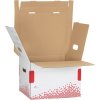 Esselte Speedbox arkivlåda | Medium