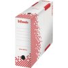 Esselte Speedbox | Arkivlåda | 100 mm