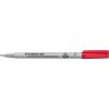 Staedtler Lumocolor 316 Märkpenna F, icke-permanen