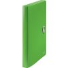 Leitz Recycle arkivbox | A4 | Grön